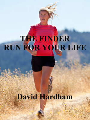 cover image of Run For Your Life